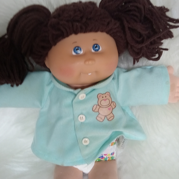 25th anniversary cabbage patch kids doll - Picture 3 of 9